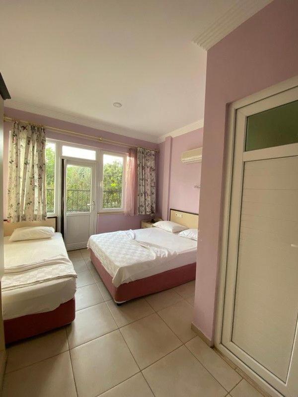 Beachway & Hotel 3*